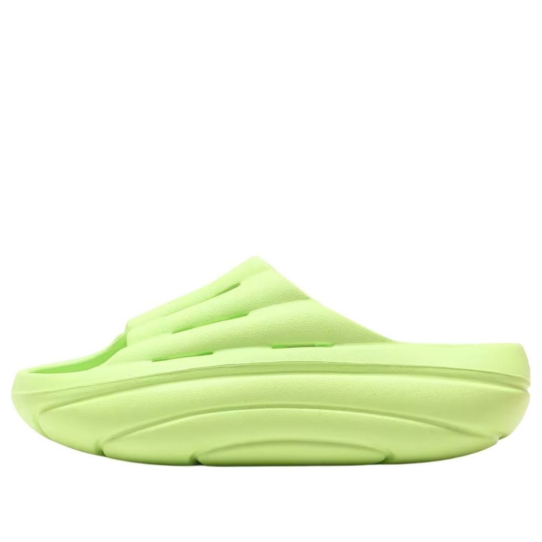 (WMNS) UGG FoamO Slides 'Macaron UFO' 1136880-PCHR