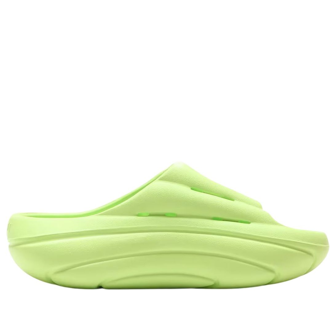 (WMNS) UGG FoamO Slides 'Macaron UFO' 1136880-PCHR