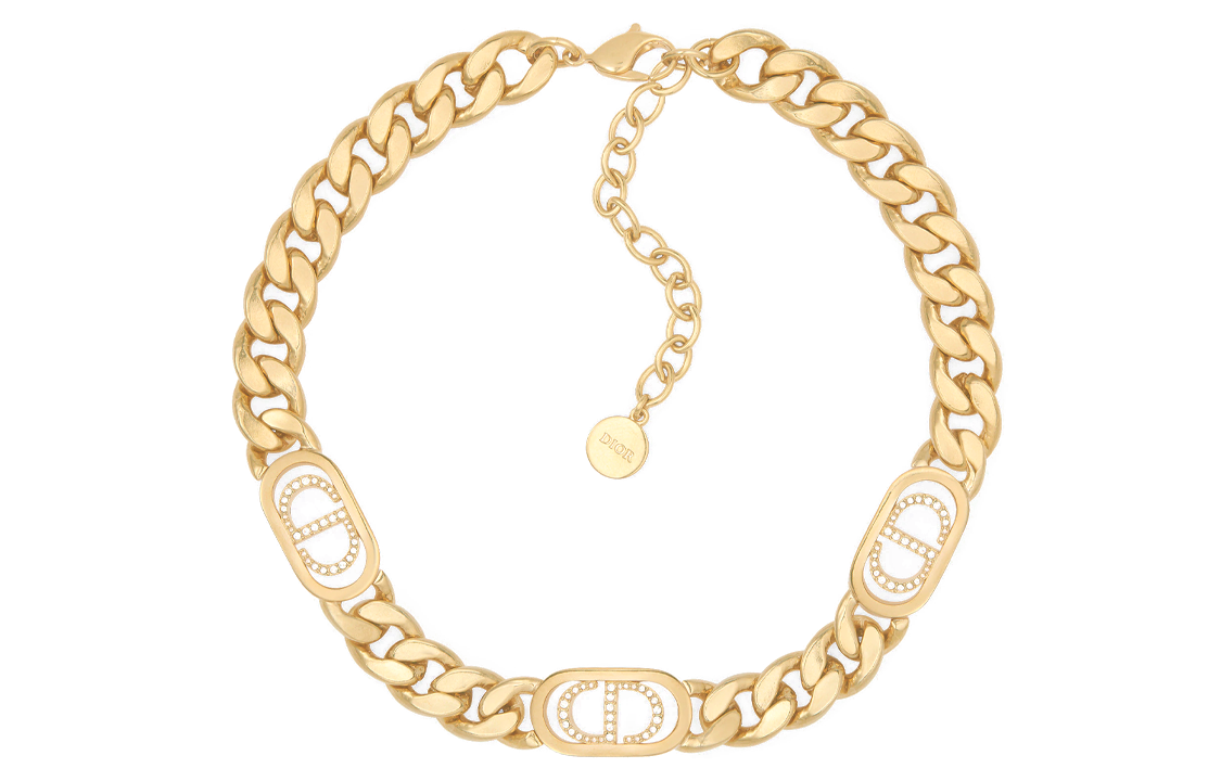 DIOR Necklaces Women's