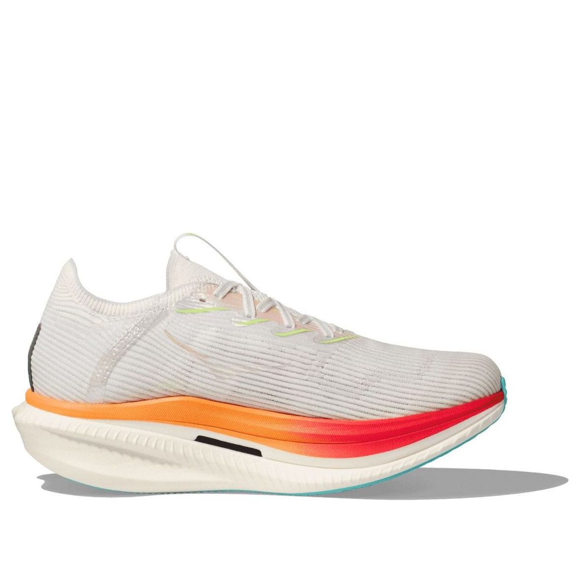 HOKA ONE ONE Cielo X1 'Frost Cerise' 1147910-FSTC