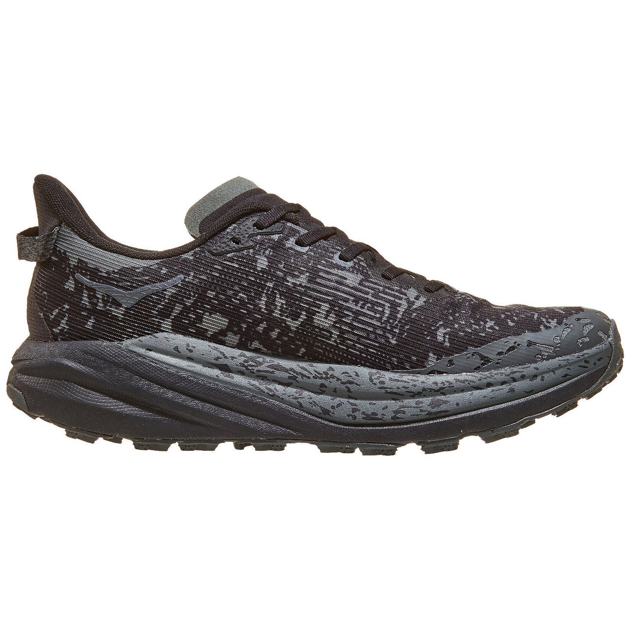 HOKA ONE ONE Speedgoat 6 GTX 'Black Outer Orbit' 1155150-BCKT