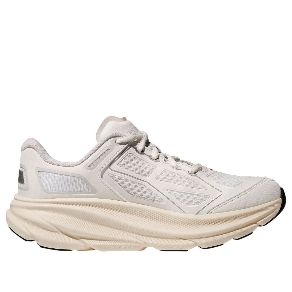 HOKA ONE ONE Clifton One9 'Frost Cosmic Grey' 1155370-FCG