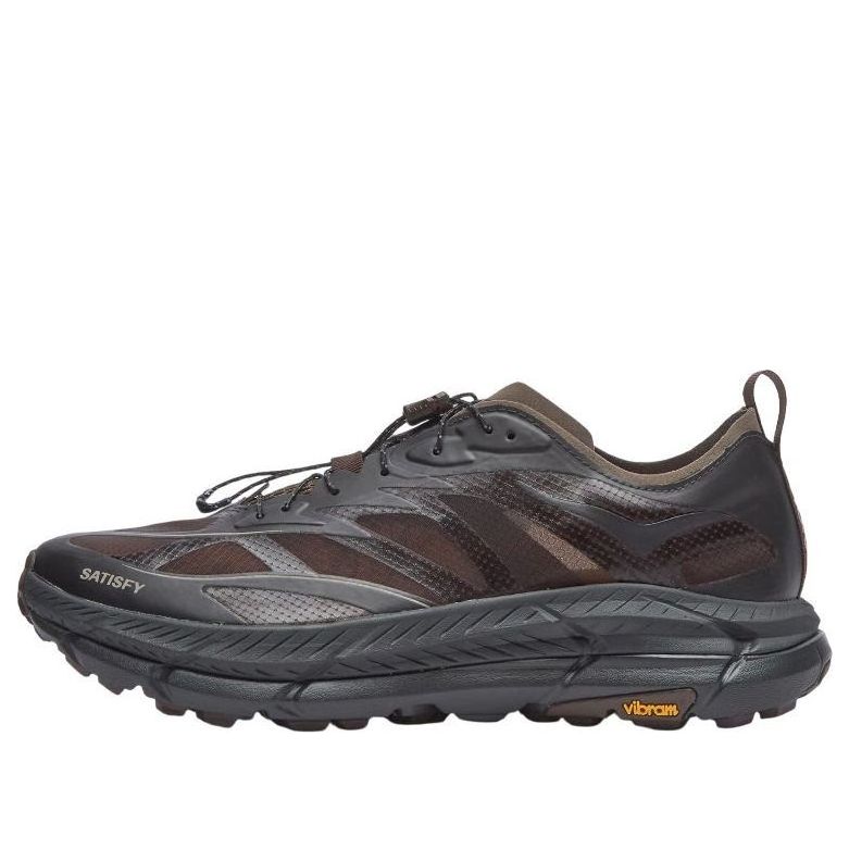 HOKA ONE ONE Mafate Speed 4 Lite 'Satisfy Coffee' 1157050-COFF