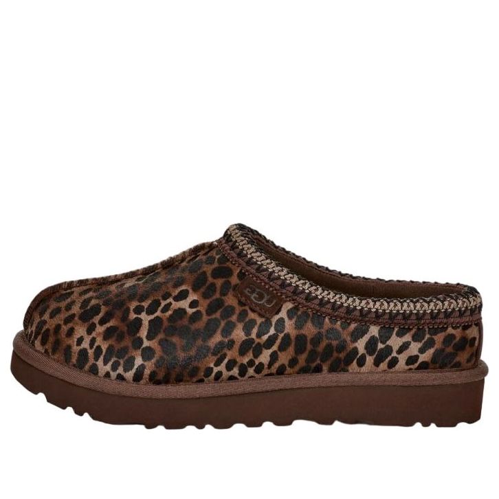 (WMNS) UGG Tasman Caspian 'Cheetah' 1158350-BCDR