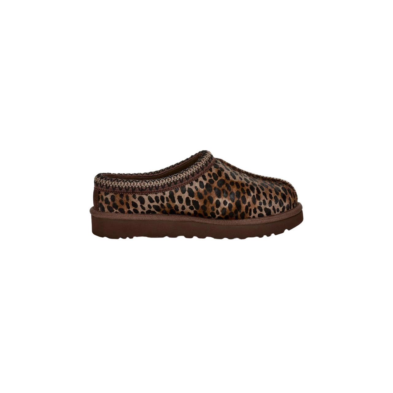 (WMNS) UGG Tasman Caspian 'Cheetah' 1158350-BCDR