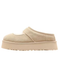 (WMNS) UGG Bea Mary Jane 'Mustard Seed' 1167612-MDSD