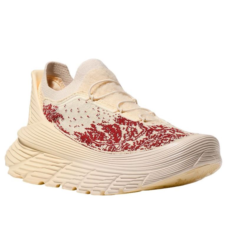 HOKA ONE ONE x Paria Farzaneh Restore Chukka 'Cream' 1169090-CRM