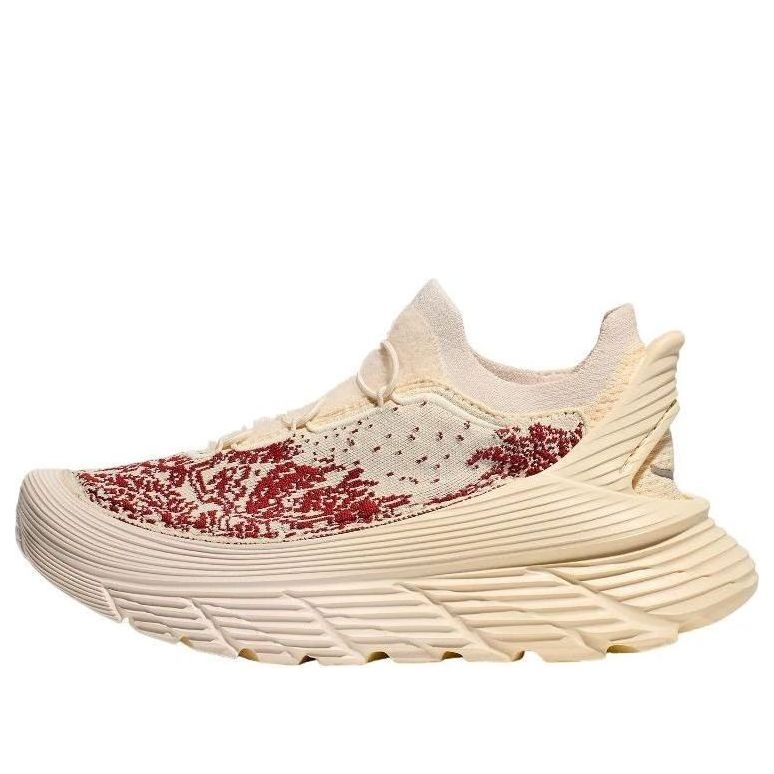 HOKA ONE ONE x Paria Farzaneh Restore Chukka 'Cream' 1169090-CRM