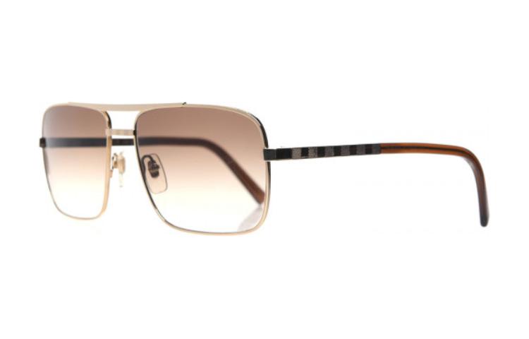 LOUIS VUITTON Attitude Sunglasses