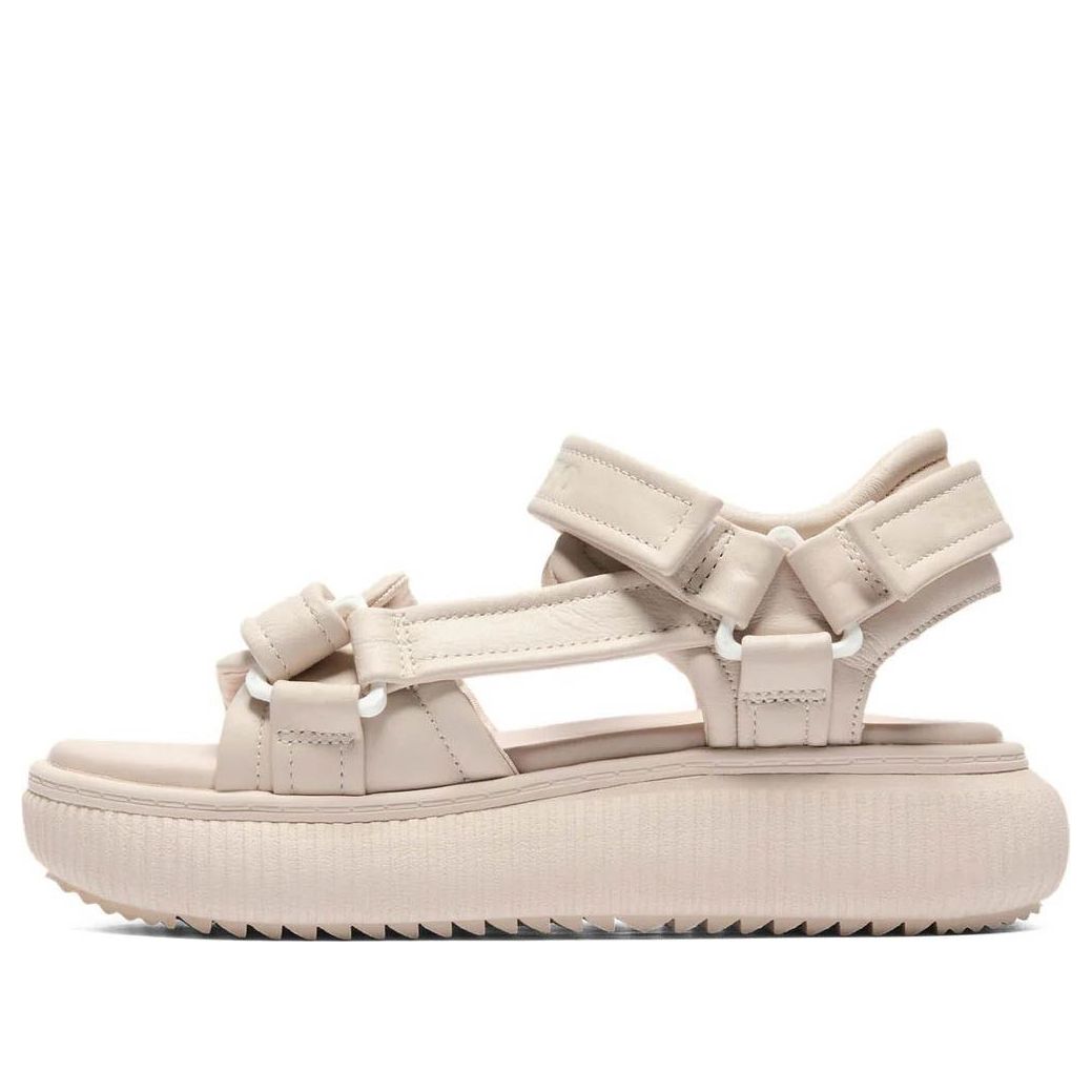 (WMNS) Onitsuka Tiger Otiger Belted 'Mineral Beige Oatmeal' 1182A681-250