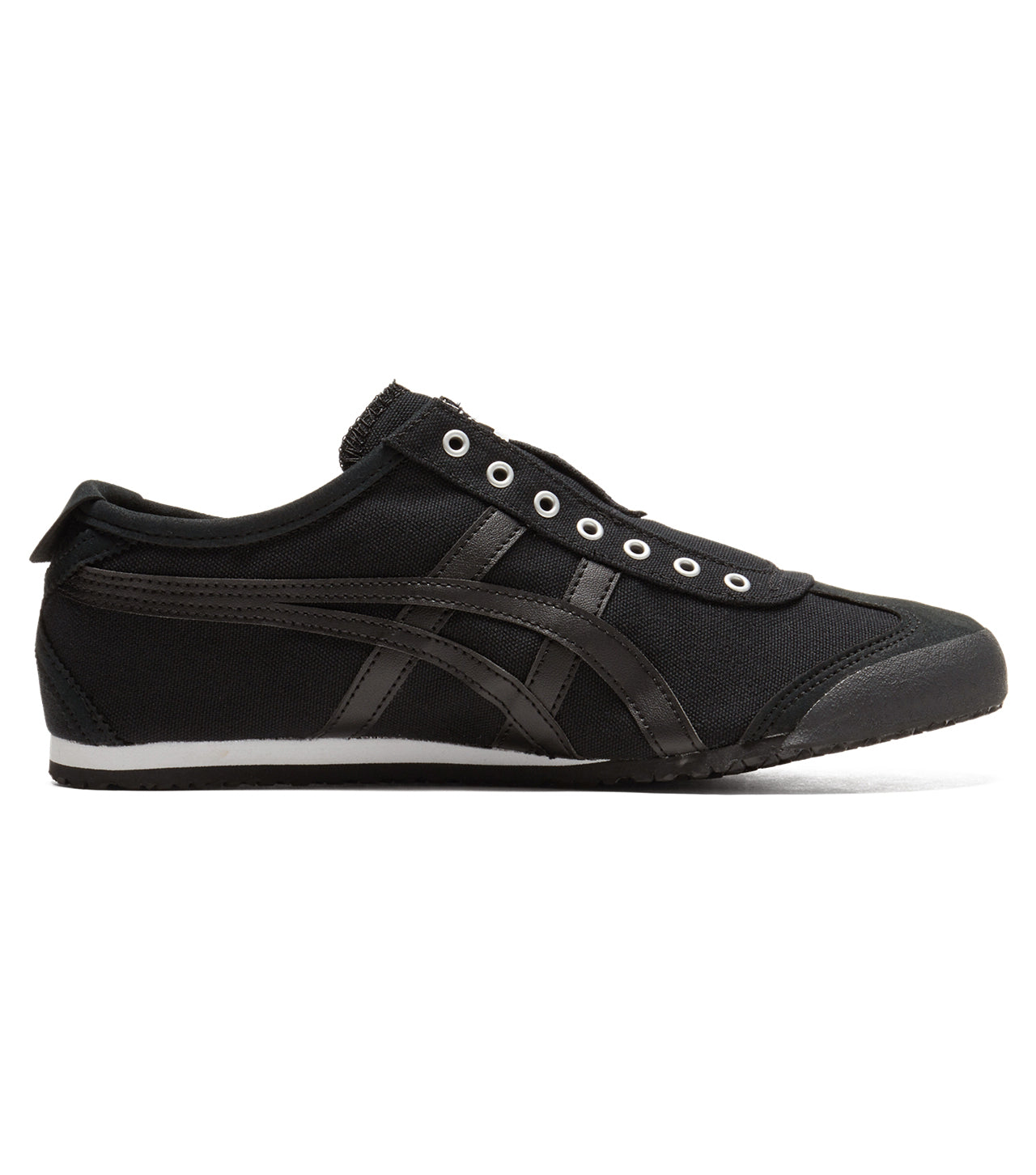 Onitsuka Tiger Mexico 66 Slip-On 'Black' 1183A360-002