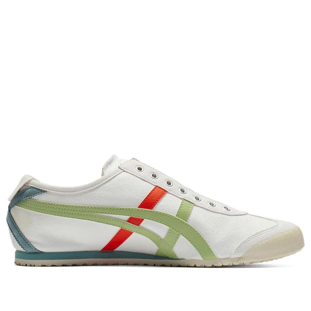 Onitsuka Tiger Mexico 66 Slip-On 'White Jade' 1183A360-129