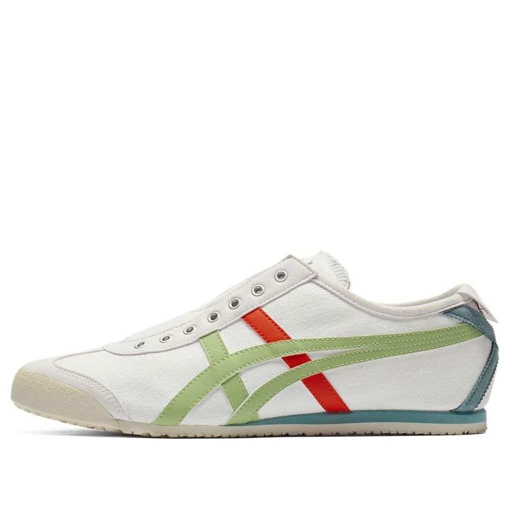 Onitsuka Tiger Mexico 66 Slip-On 'White Jade' 1183A360-129