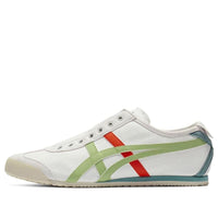 Onitsuka Tiger Mexico 66 Slip-On 'White Jade' 1183A360-129