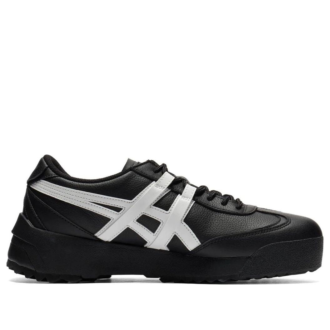 Onitsuka Tiger Delegation EX 'Black White' 1183A559-005