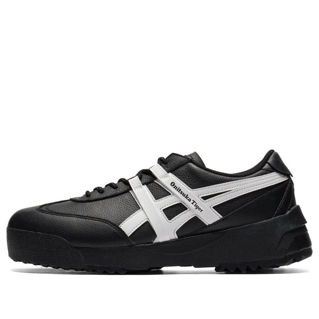 Onitsuka Tiger Delegation EX 'Black White' 1183A559-005