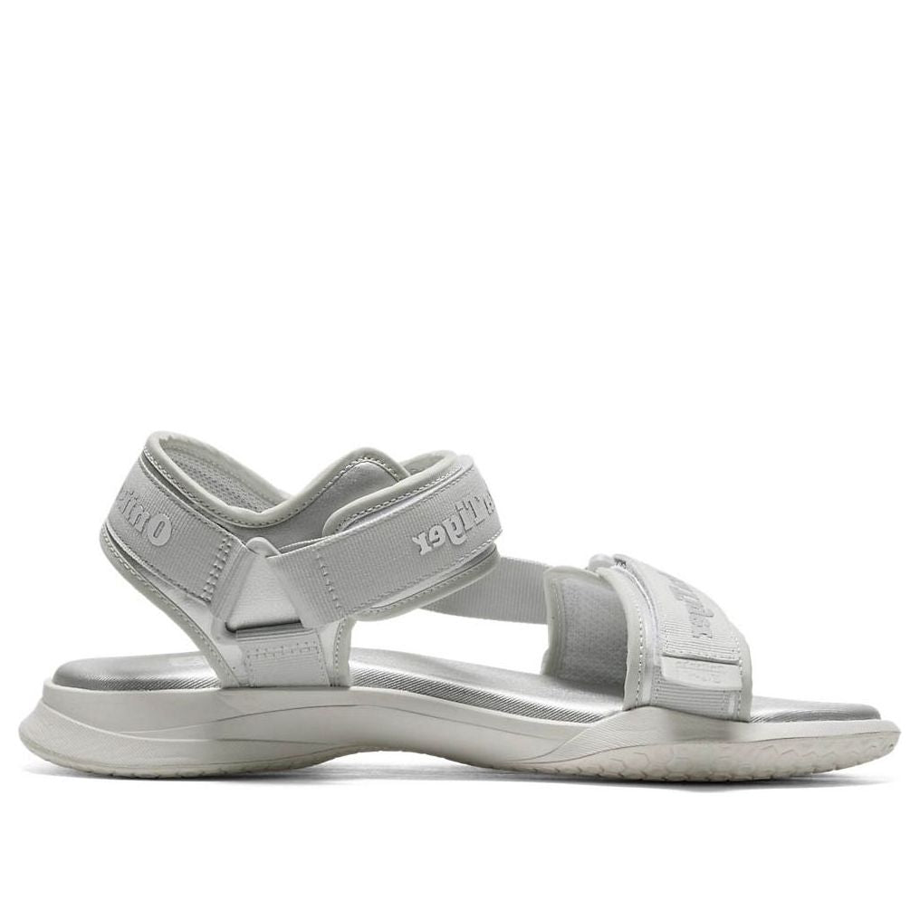 Onitsuka Tiger Strap 'Pure Silver Glacier Grey' 1183B305-021