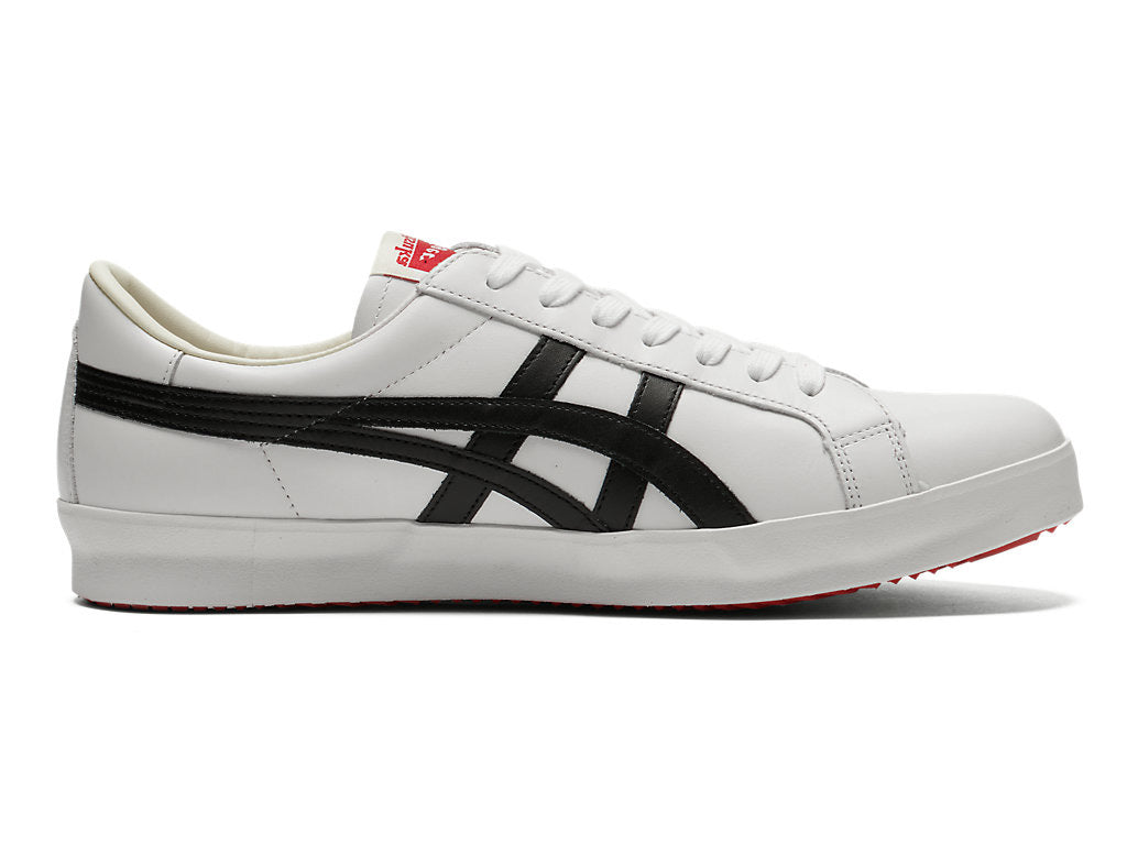 Onitsuka Tiger Fabre NM 'White Black' 1183B359-101