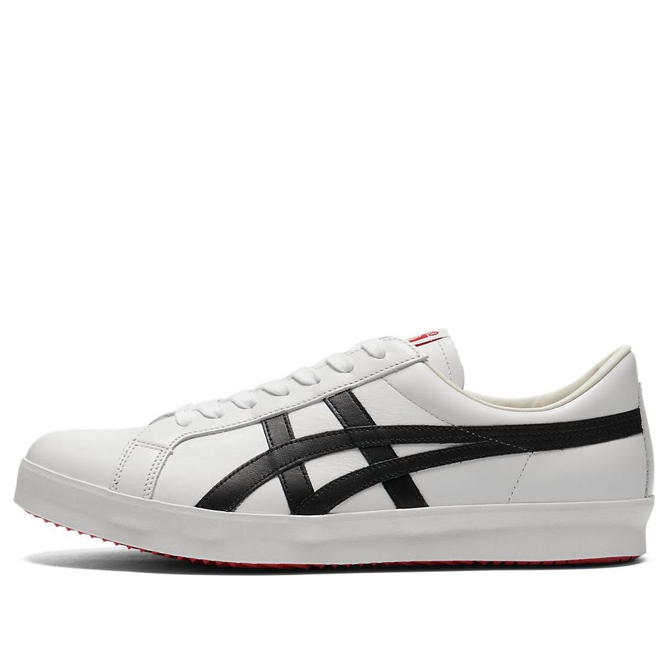 Onitsuka Tiger Fabre NM 'White Black' 1183B359-101