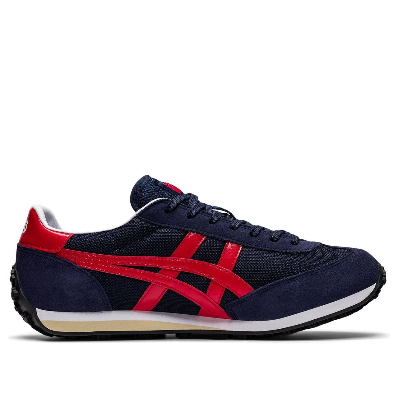 Onitsuka Tiger EDR 78 'Dark Blue Red' 1183B395-400
