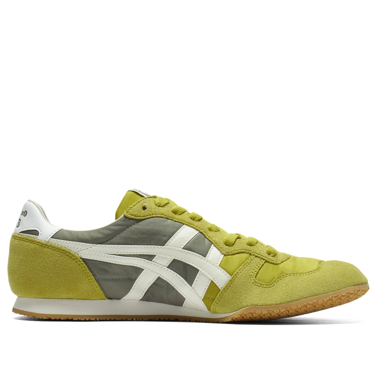 Onitsuka Tiger Serrano 'Kelp Birch' 1183B400-305
