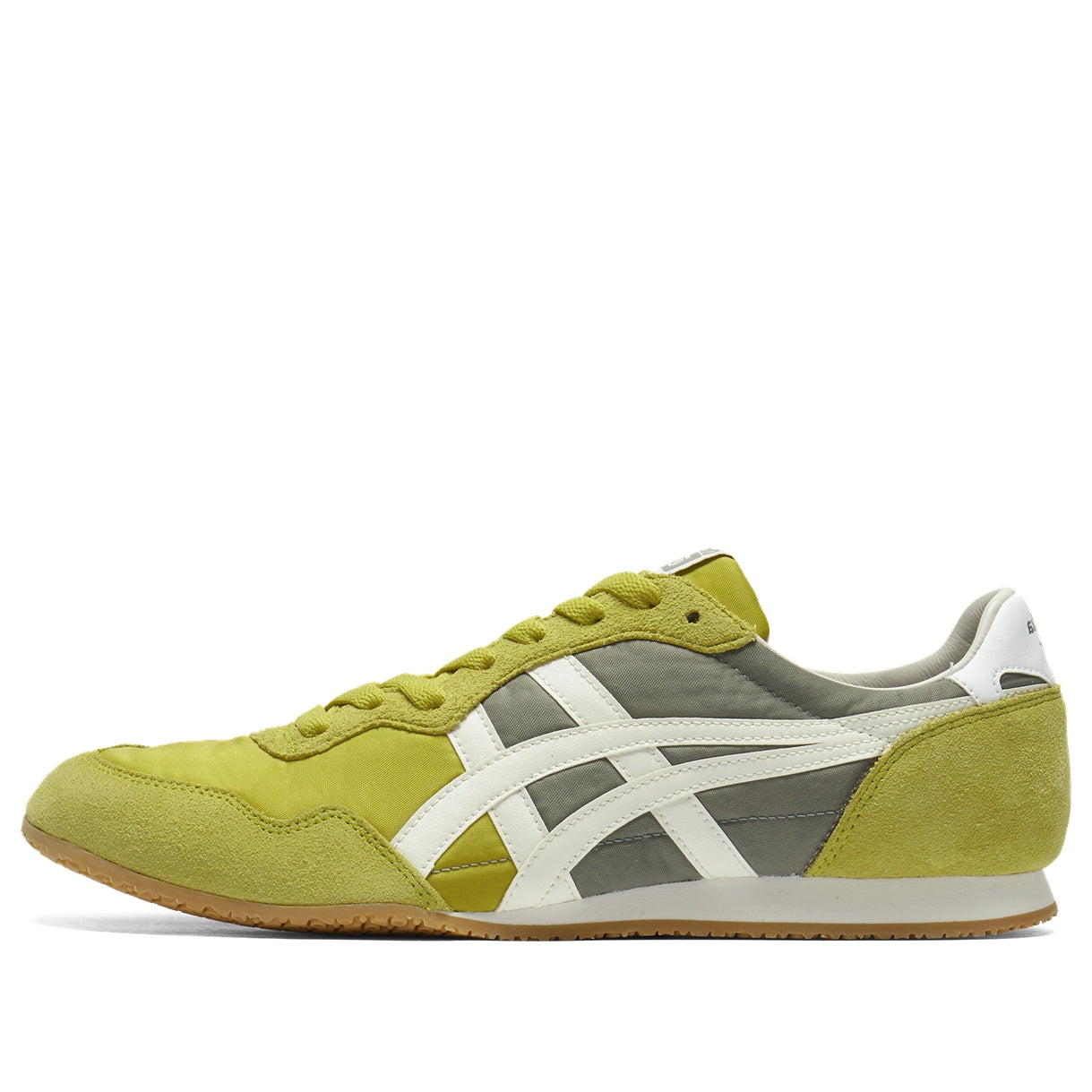 Onitsuka Tiger Serrano 'Kelp Birch' 1183B400-305