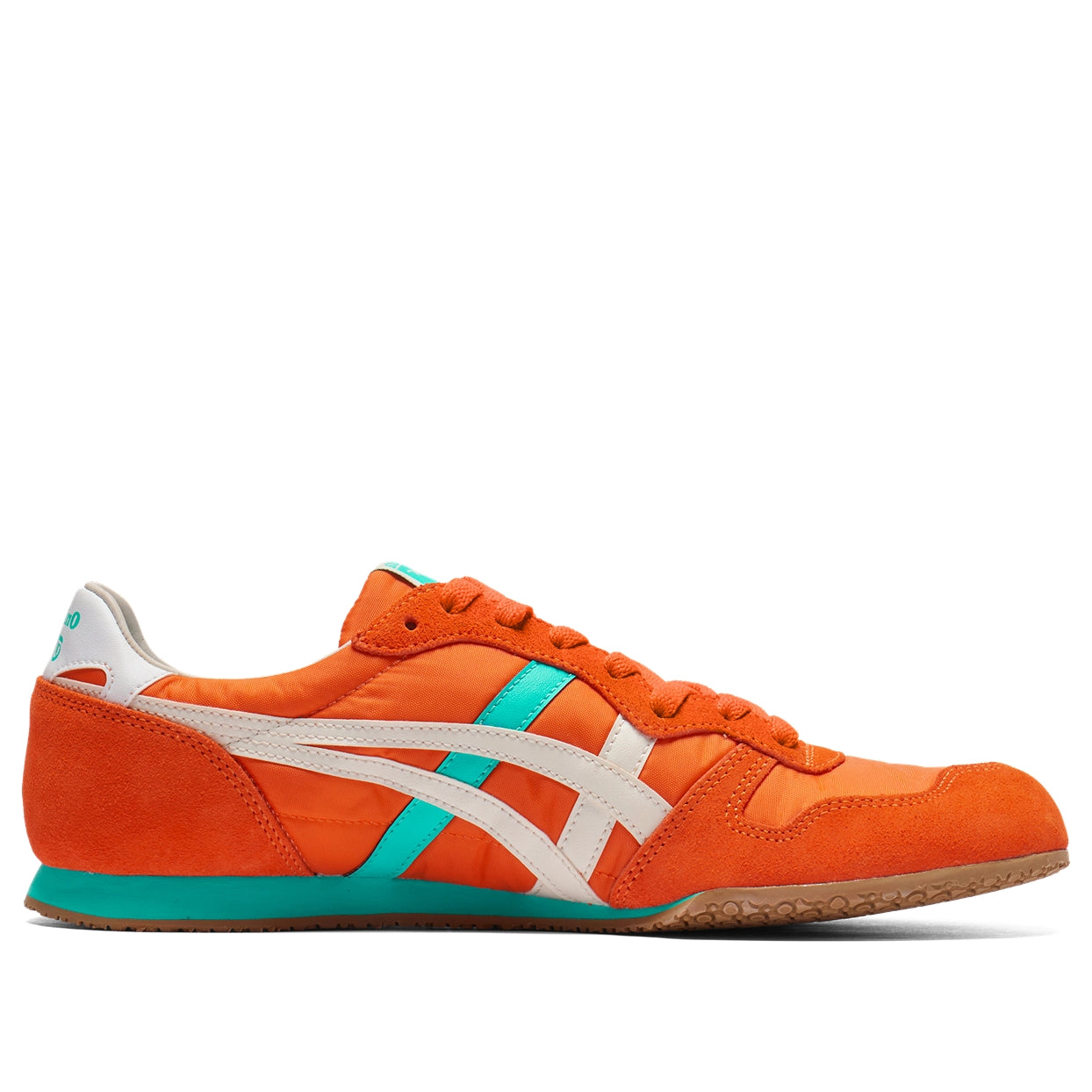 Onitsuka Tiger Serrano 'Habanero Birch' 1183B400-604