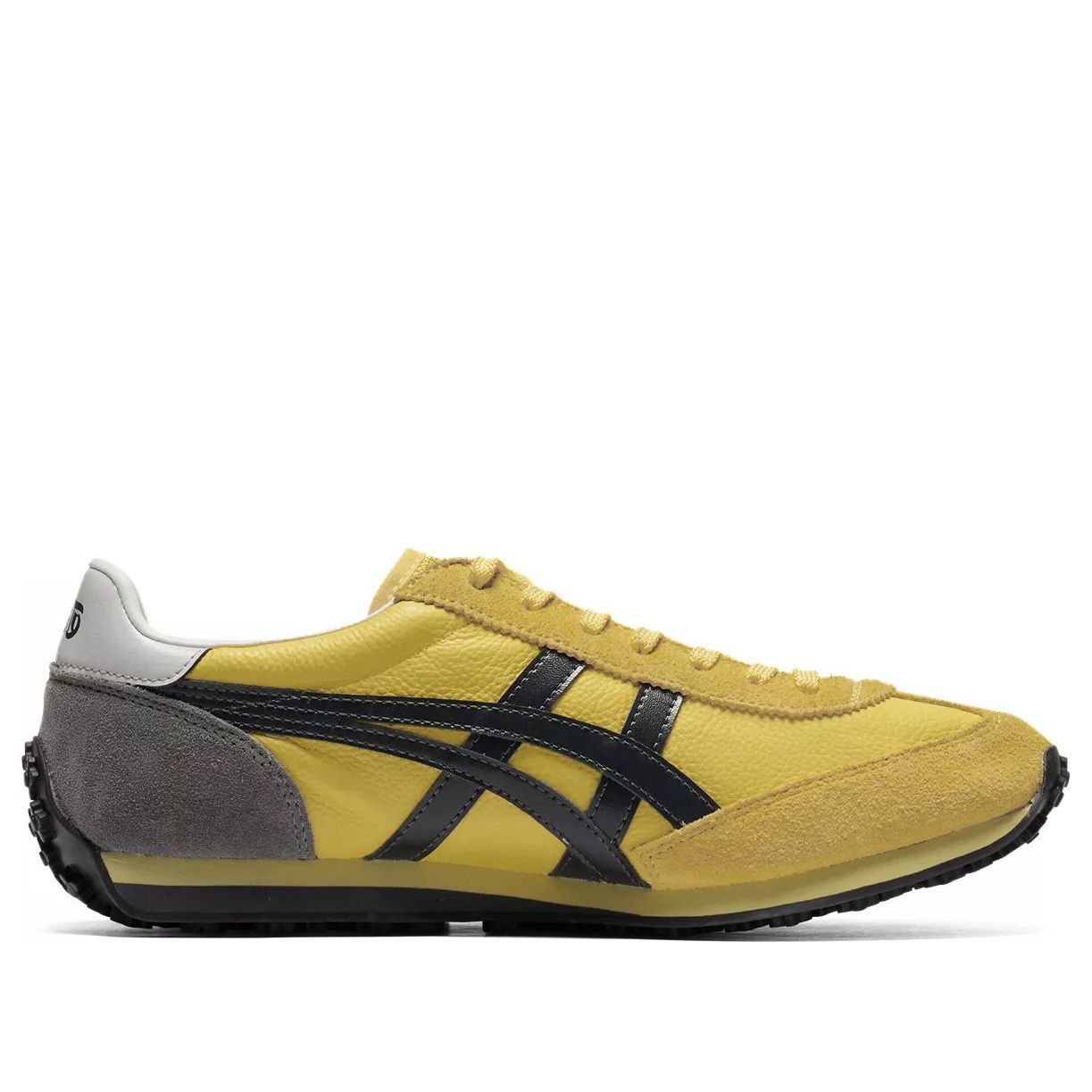 Onitsuka Tiger EDR 78 'Faded Yellow' 1183B411-751