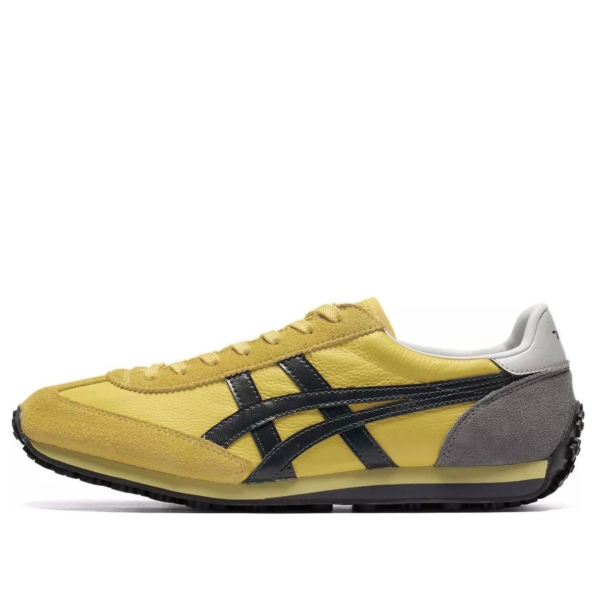 Onitsuka Tiger EDR 78 'Faded Yellow' 1183B411-751