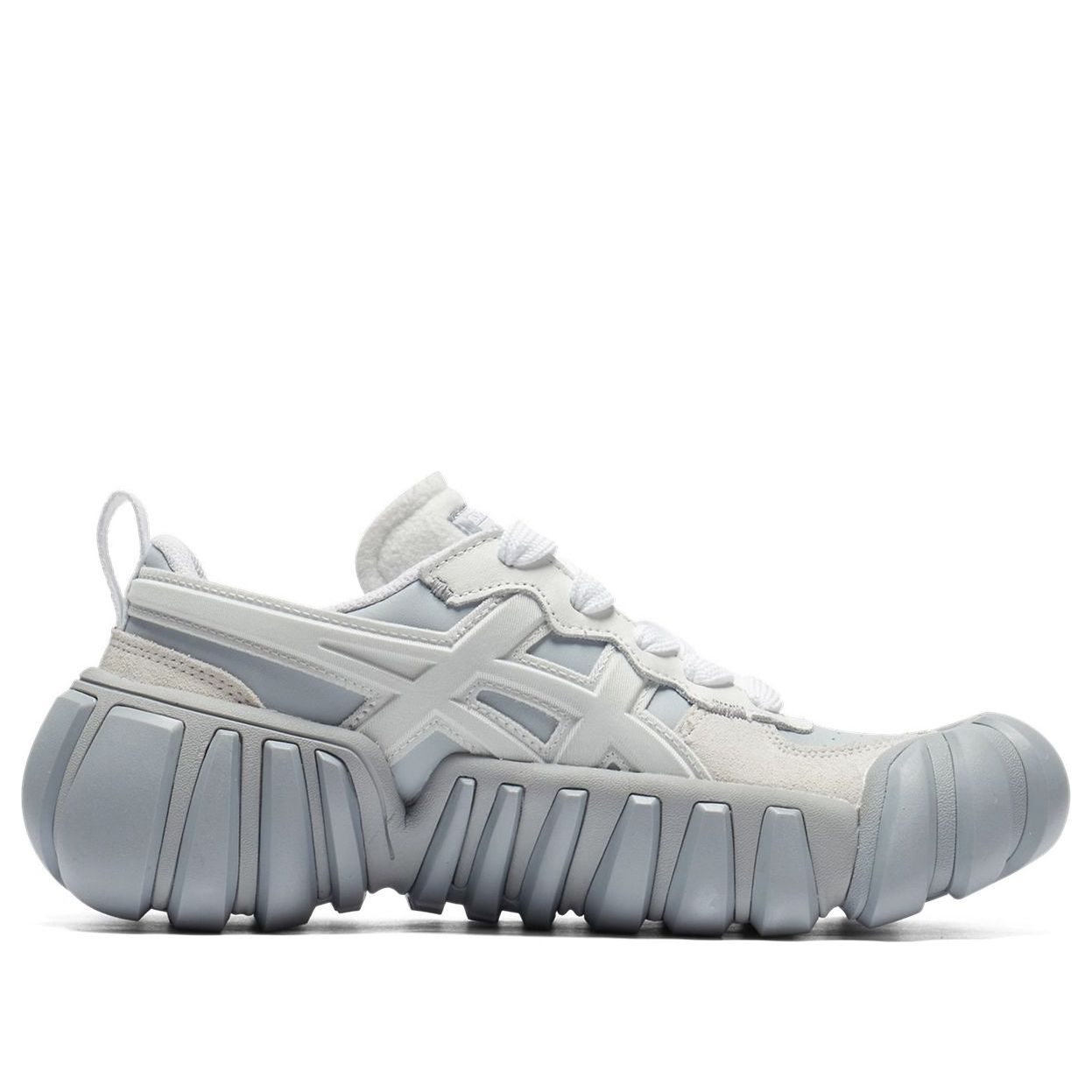 Onitsuka Tiger Dentigre LS 'Piedmont Grey Glacier Grey' 1183B421-021