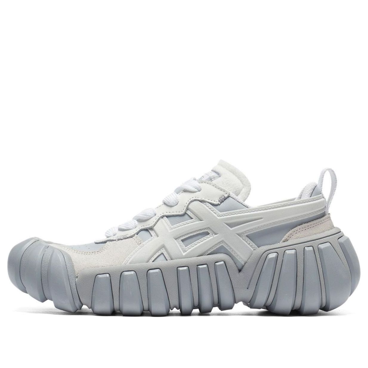 Onitsuka Tiger Dentigre LS 'Piedmont Grey Glacier Grey' 1183B421-021