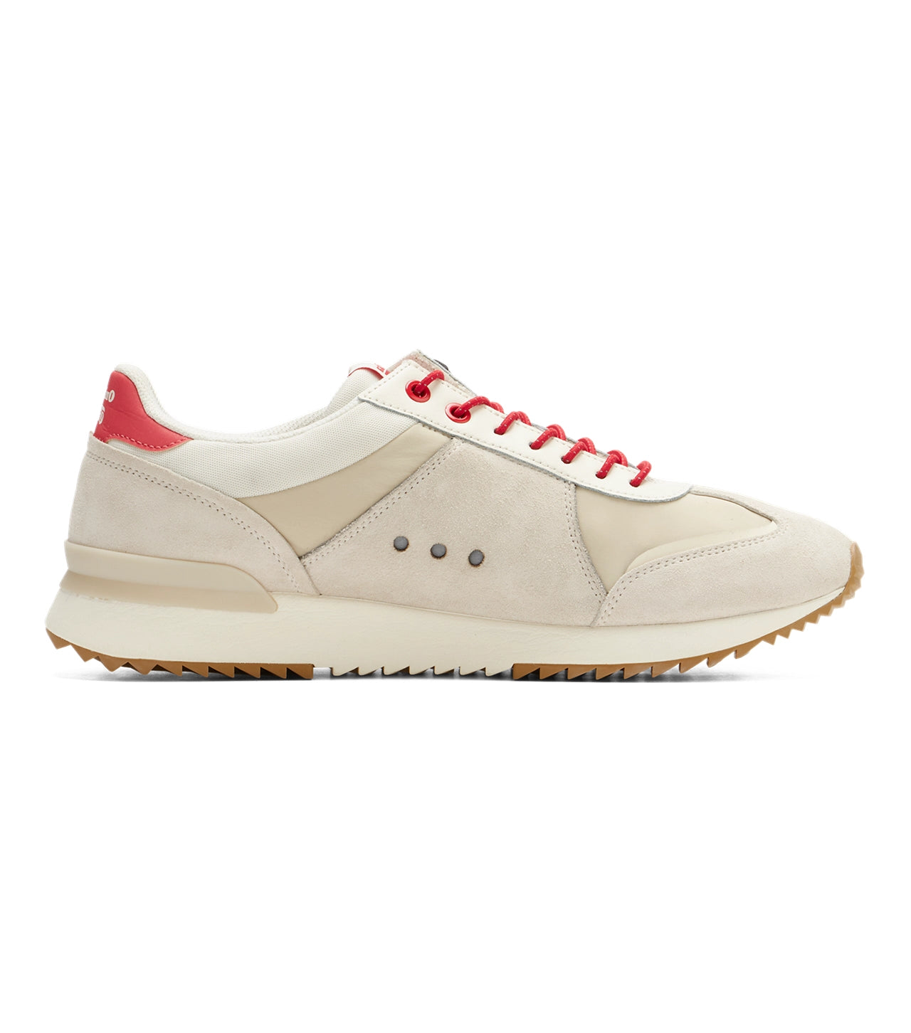 Onitsuka Tiger Tracer EX Shoes 'Putty Birch' 1183B829-200