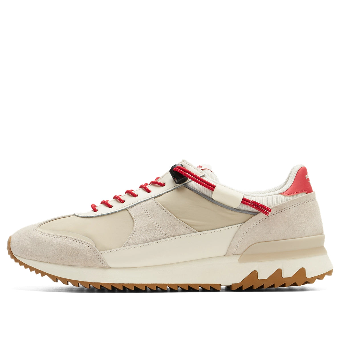 Onitsuka Tiger Tracer EX Shoes 'Putty Birch' 1183B829-200