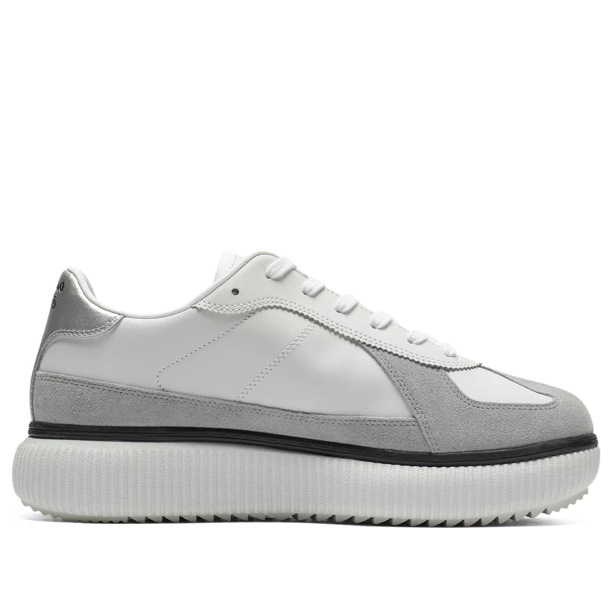 Onitsuka Tiger Delecity 'Glacier Grey Pure Silver' 1183B874-020