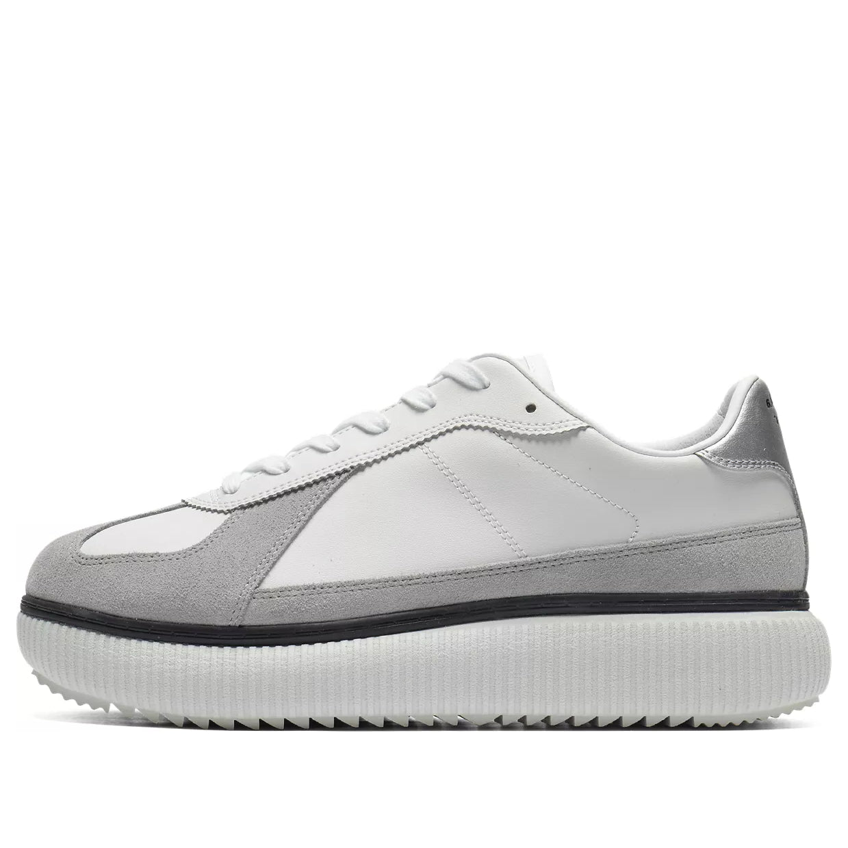 Onitsuka Tiger Delecity 'Glacier Grey Pure Silver' 1183B874-020