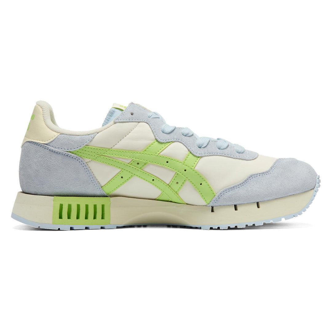 Onitsuka Tiger X-Caliber 'Ivory Lime Green' 1183C044-752