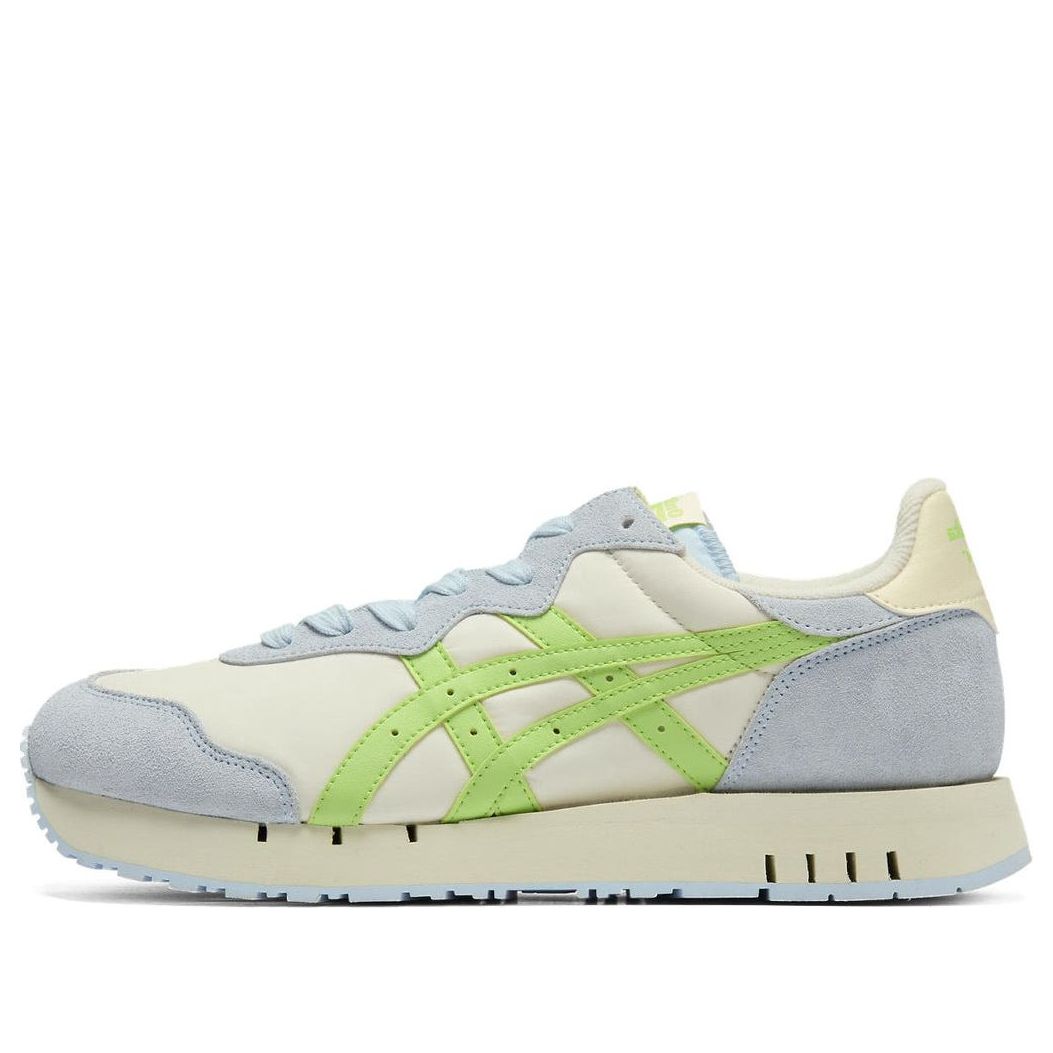 Onitsuka Tiger X-Caliber 'Ivory Lime Green' 1183C044-752