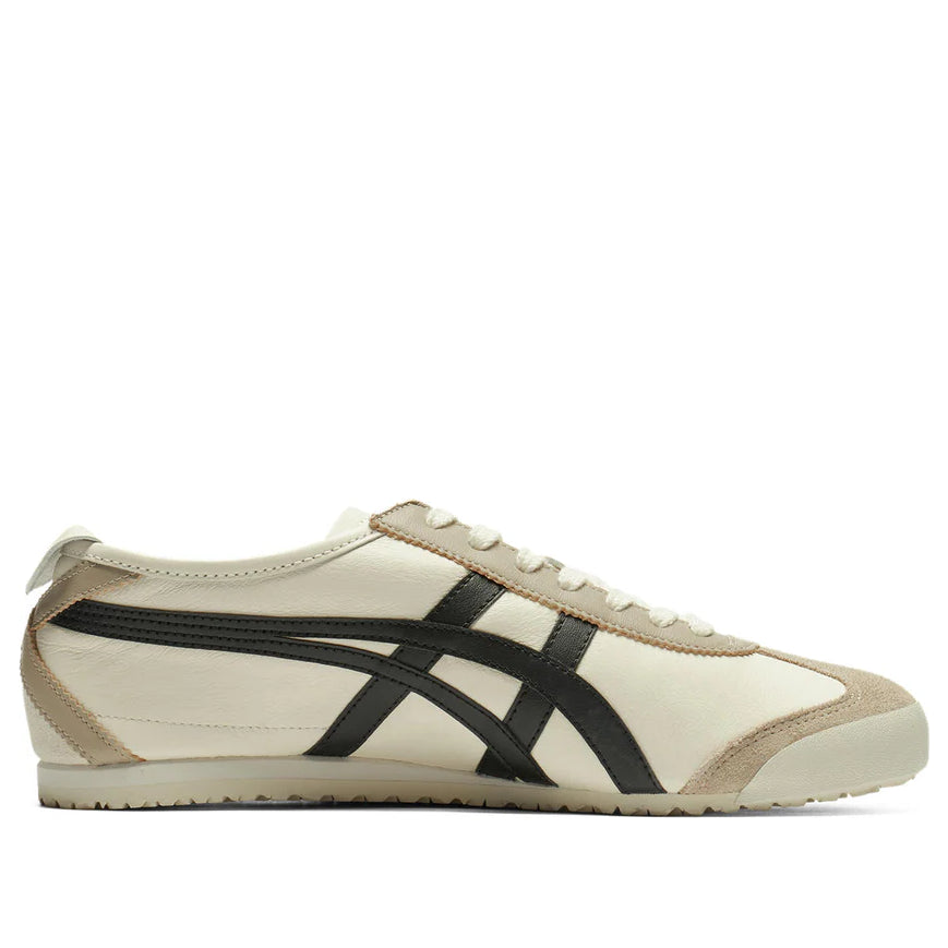 Onitsuka Tiger Mexico 66 'Ivory Black' 1183C102-752