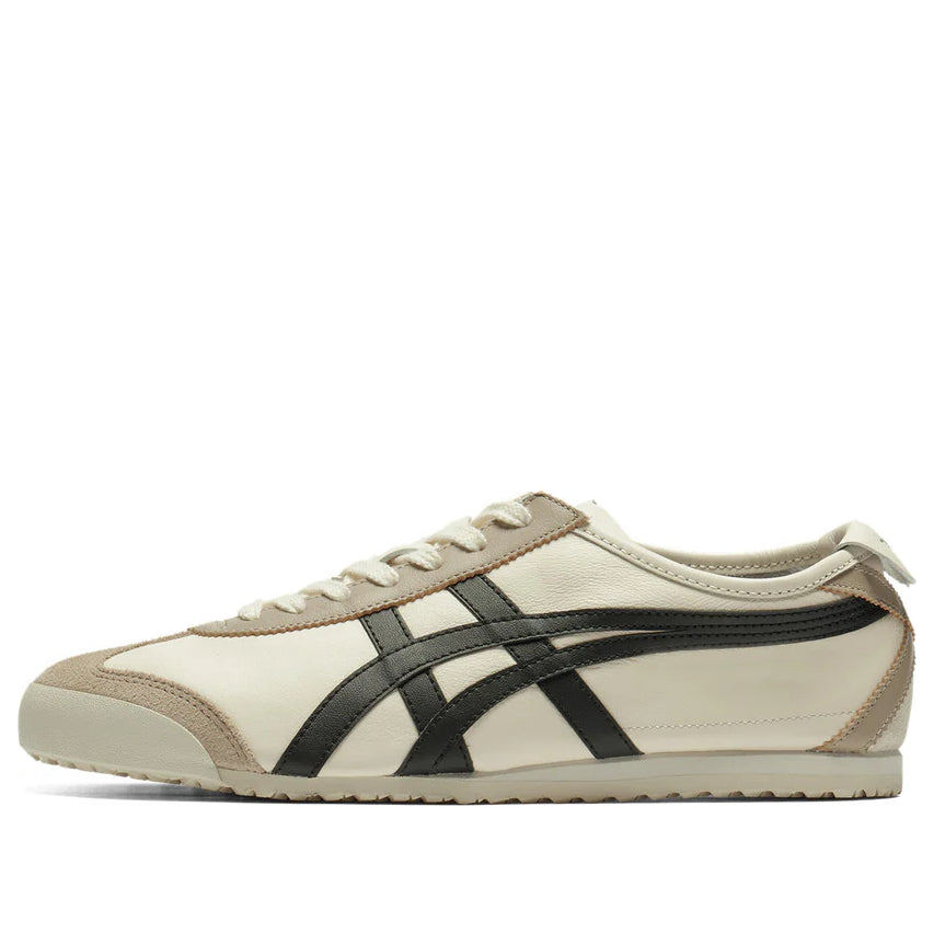 Onitsuka Tiger Mexico 66 'Ivory Black' 1183C102-752