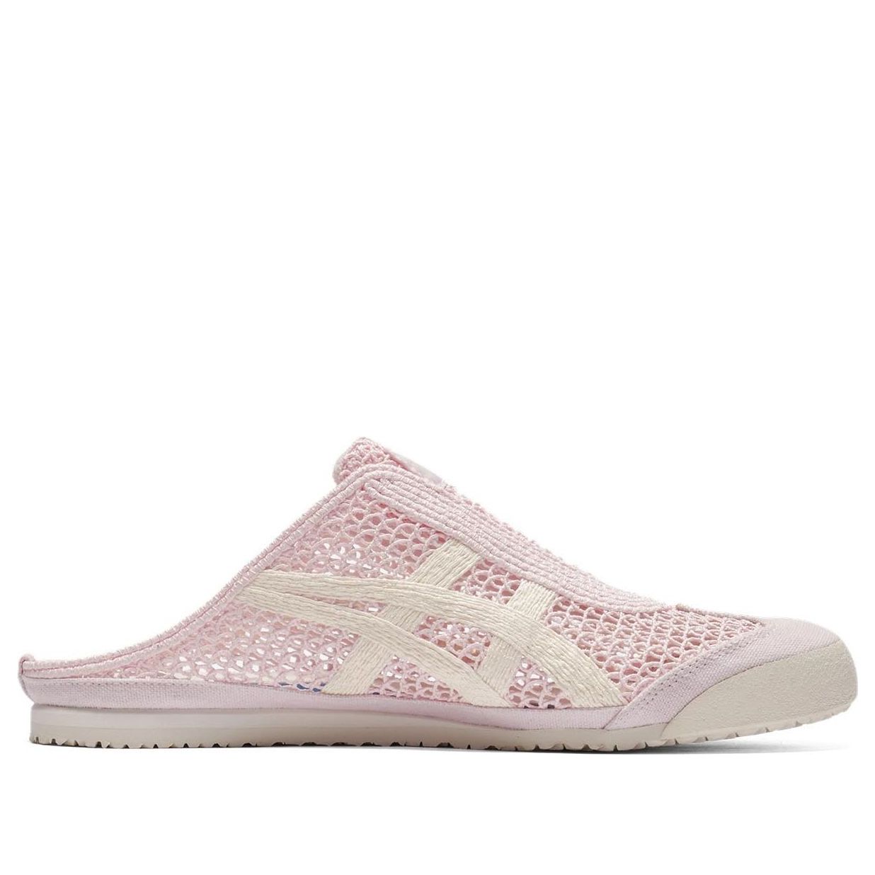 Onitsuka Tiger Mexico 66 Sabot 'Crystal Pink Cream' 1183C123-700