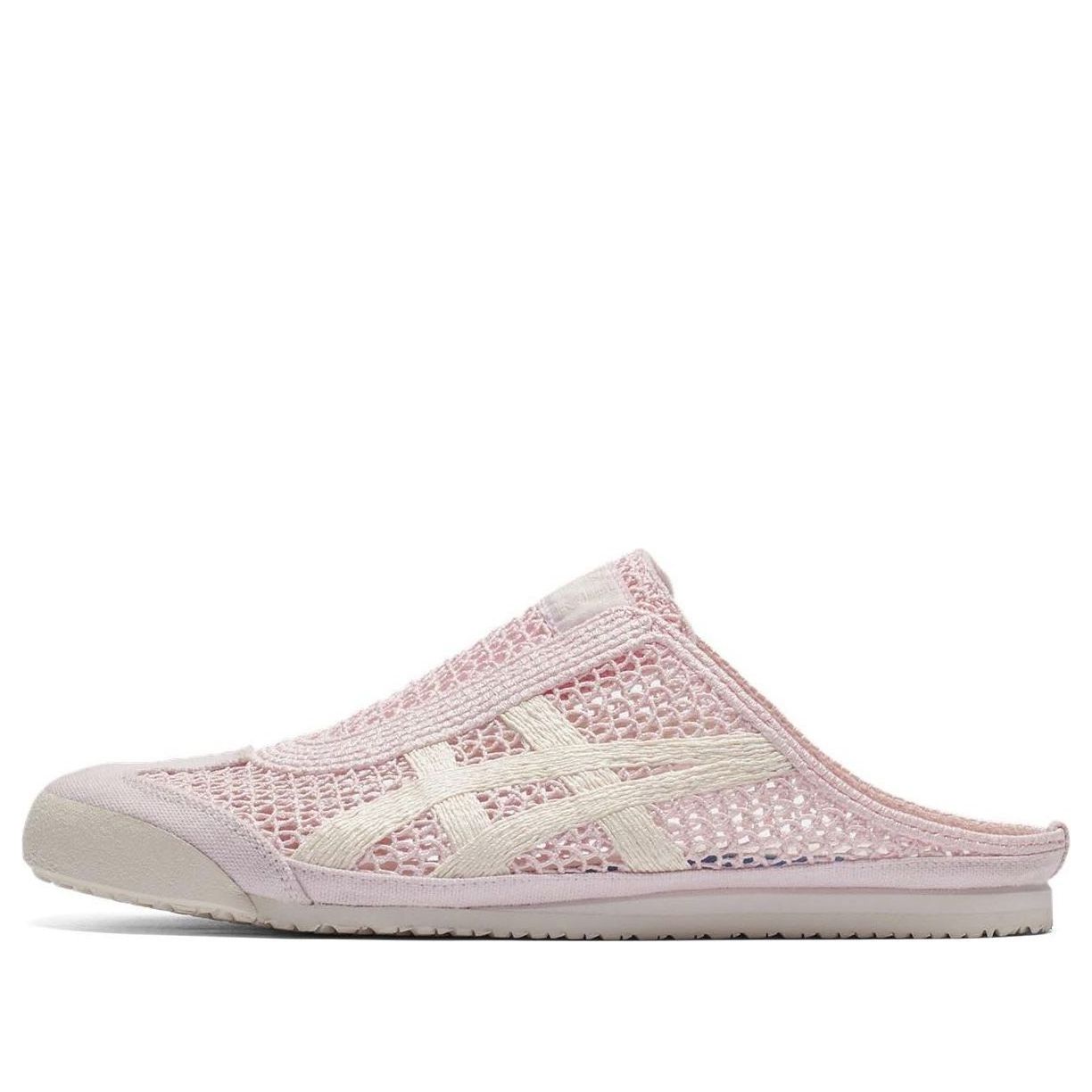Onitsuka Tiger Mexico 66 Sabot 'Crystal Pink Cream' 1183C123-700