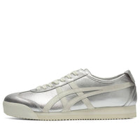 Onitsuka Tiger Mexico 66 SD PF 'Pure Silver Cream' 1183C156-020