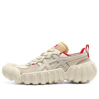 Onitsuka Tiger Dentigre LS 'White Fiery Red' 1183C232-100