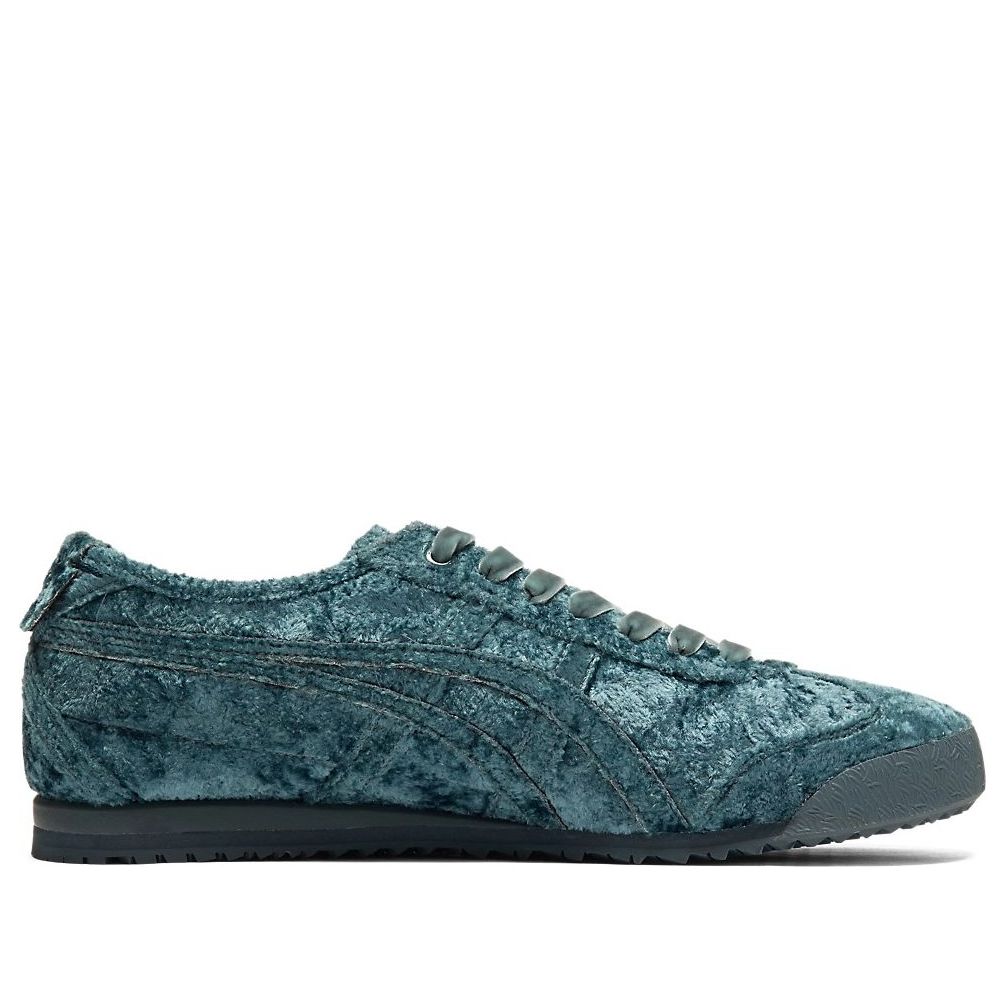 Onitsuka Tiger Mexico 66 Velvet 'Grand Shark' 1183C270-400
