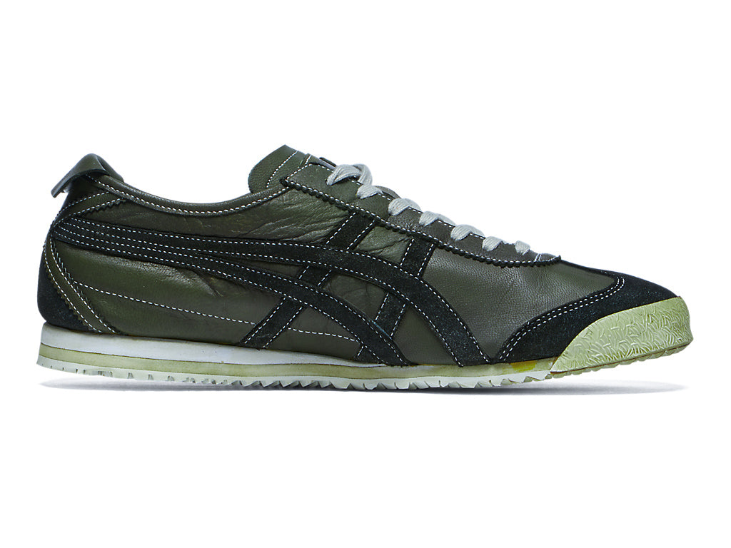 Onitsuka Tiger Mexico 66 NM 'Lichen Green' 1183C279-301
