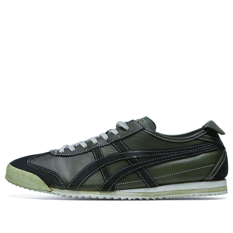 Onitsuka Tiger Mexico 66 NM 'Lichen Green' 1183C279-301