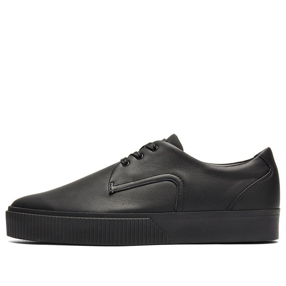 Onitsuka Tiger Ponity 'Triple Black' 1183C295-001