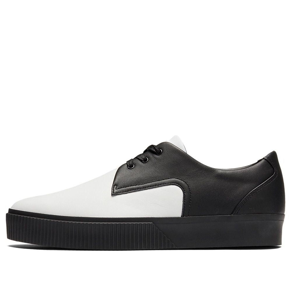Onitsuka Tiger Ponity 'White Black' 1183C295-100