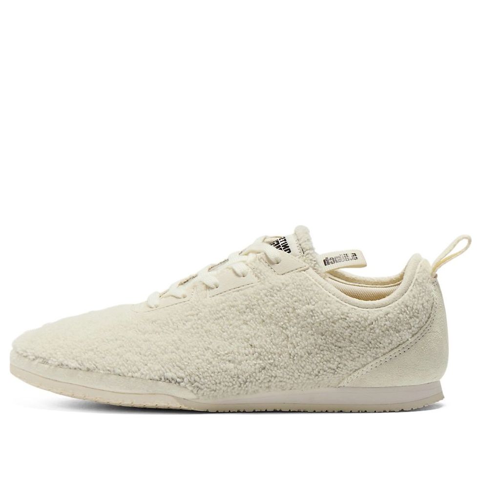 Onitsuka Tiger Tirrack 'Cream White' 1183C299-100
