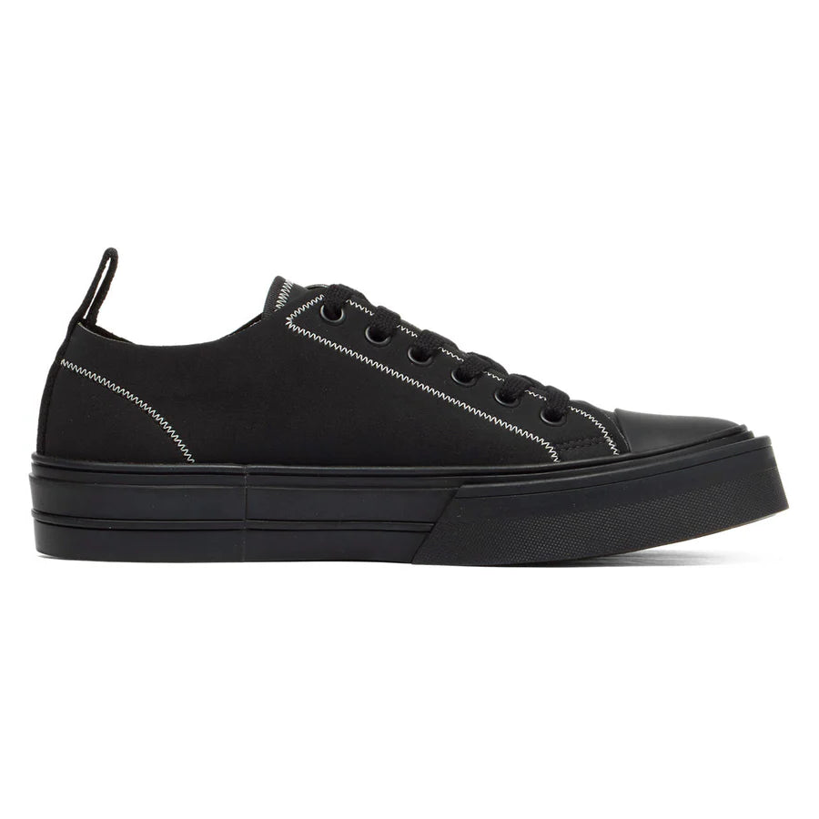 Onitsuka Tiger OK Basketball A75 Lo '75th Anniversary Black' 1183C307-001